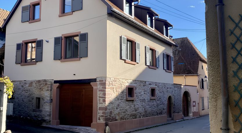 Photo of The Noble Valley