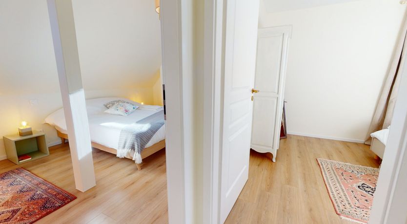 Photo of The Noble Valley