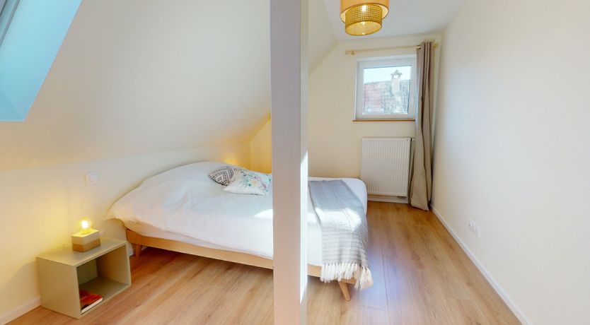 Photo of The Noble Valley