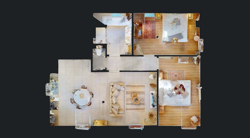 Photo of The Noble Valley