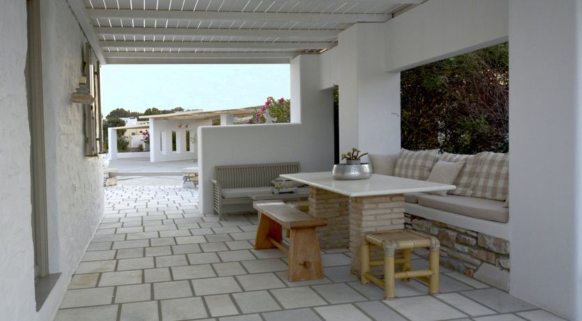 Photo of Paradise On Pemkot