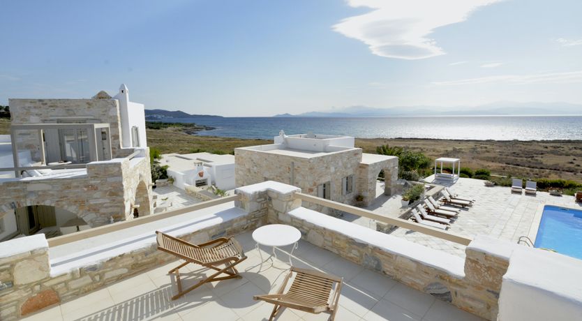 Photo of Paradise On Pemkot