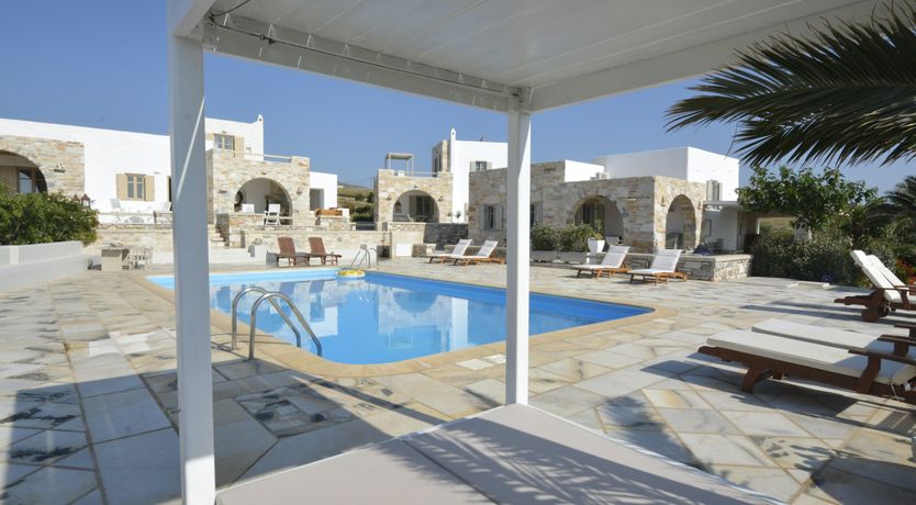 Photo of Paradise On Pemkot