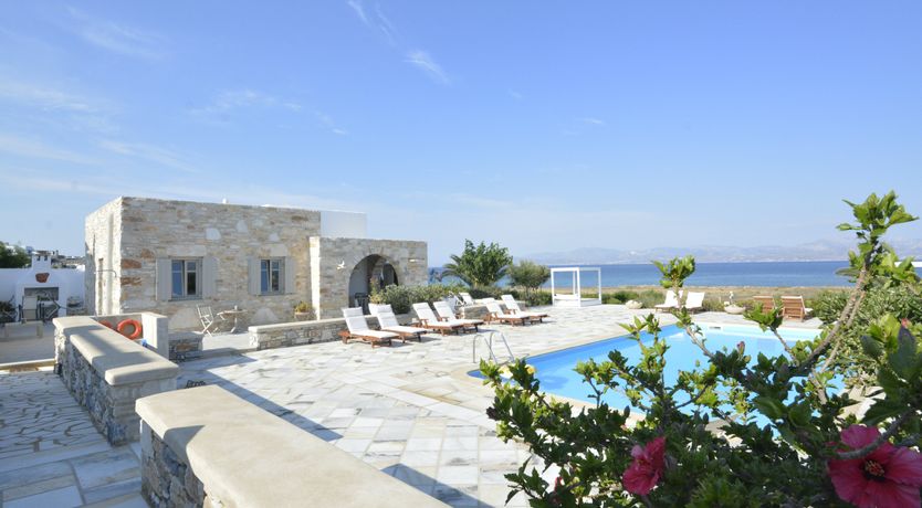 Photo of Paradise On Pemkot