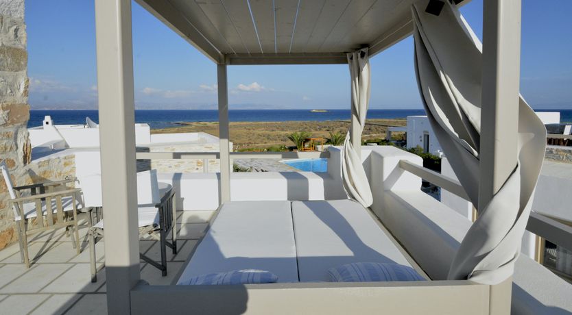 Photo of Paradise On Pemkot