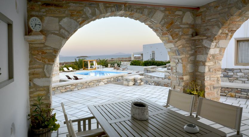 Photo of Paradise On Pemkot