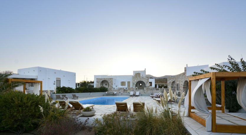 Photo of Paradise On Pemkot