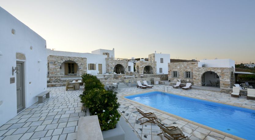 Photo of Paradise On Pemkot