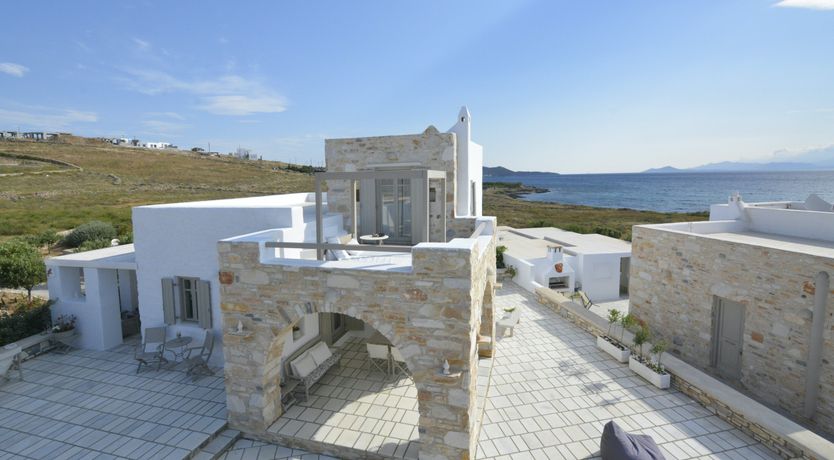 Photo of Paradise On Pemkot