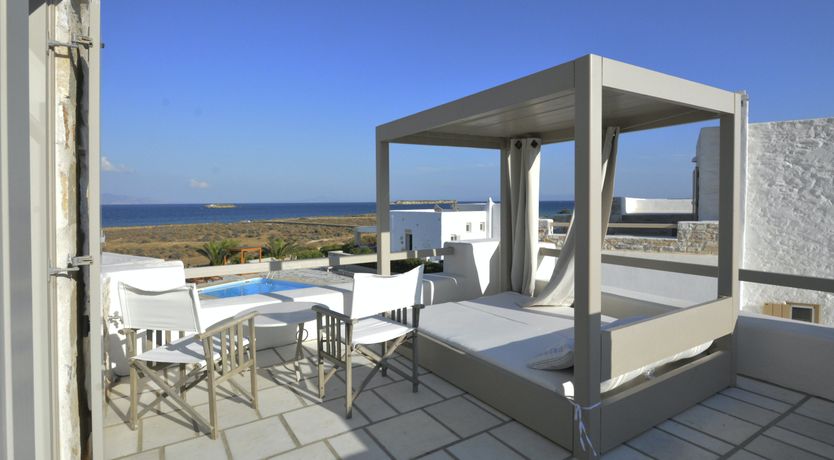 Photo of Paradise On Pemkot