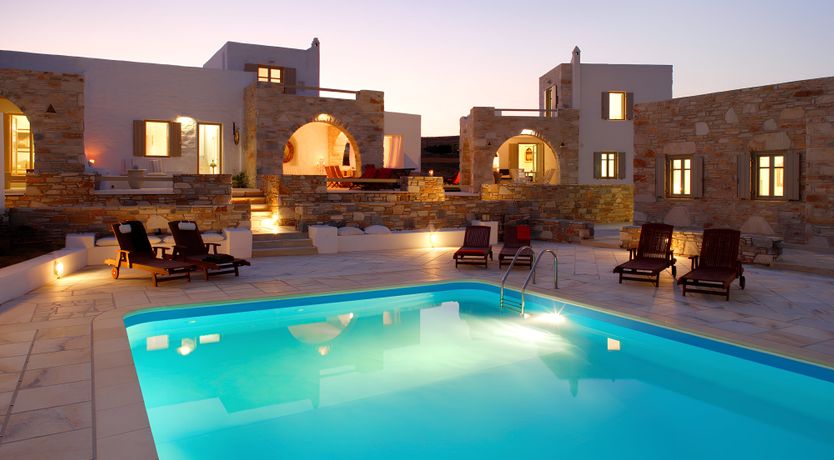 Photo of Paradise On Pemkot