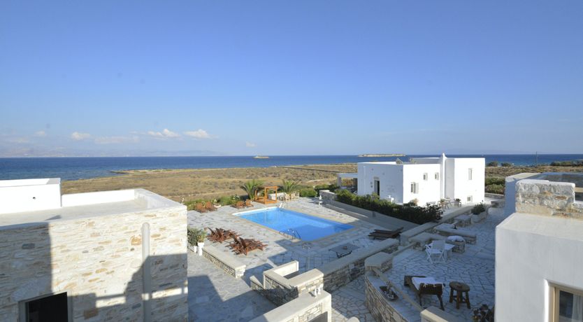 Photo of Paradise On Pemkot