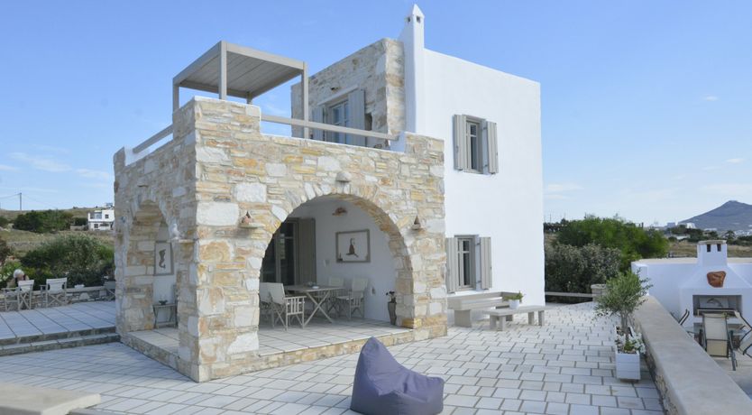 Photo of Paradise On Pemkot