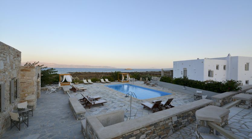 Photo of Paradise On Pemkot