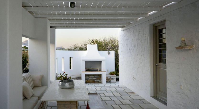 Photo of Paradise On Pemkot