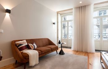 Porto in Your Pocket Apartment