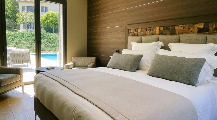 Photo of The Green Vineyard