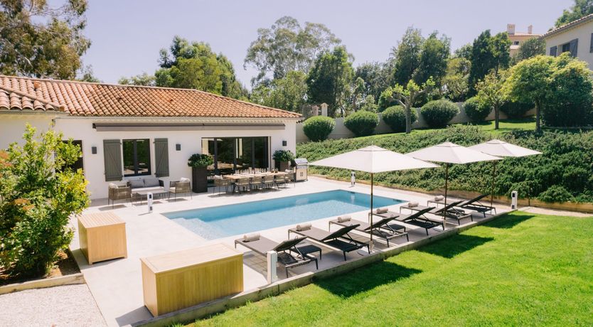 Photo of The Green Vineyard