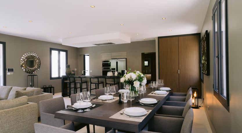 Photo of The Green Vineyard