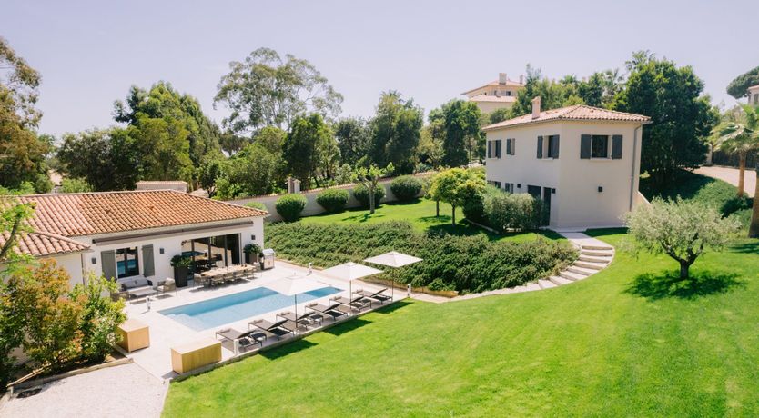 Photo of The Green Vineyard