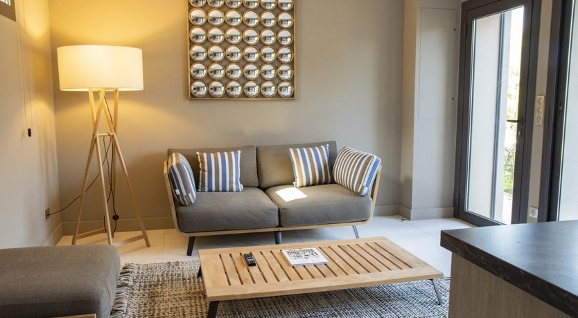 Photo of The Green Vineyard