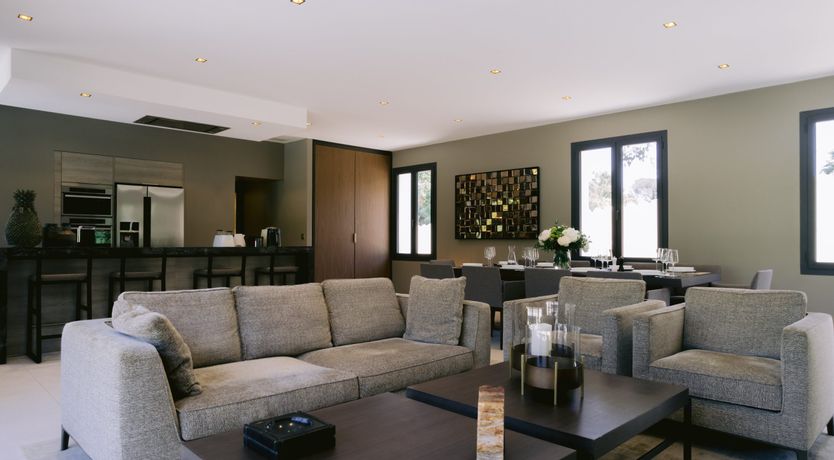 Photo of The Green Vineyard