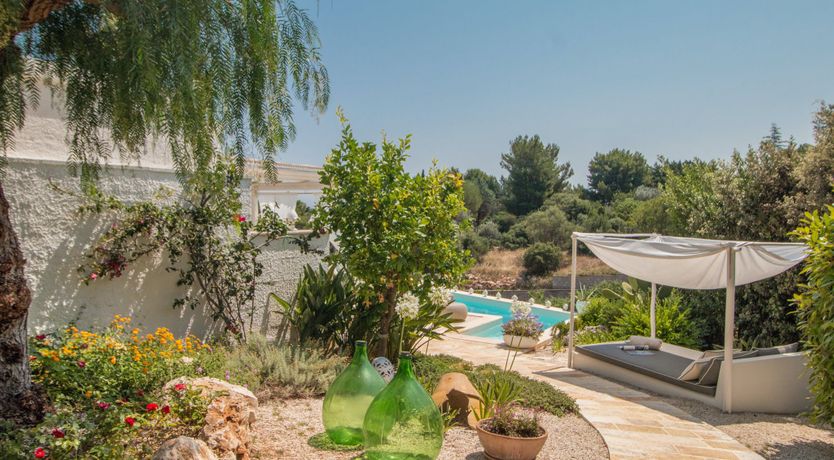 Photo of Puglia Paradise