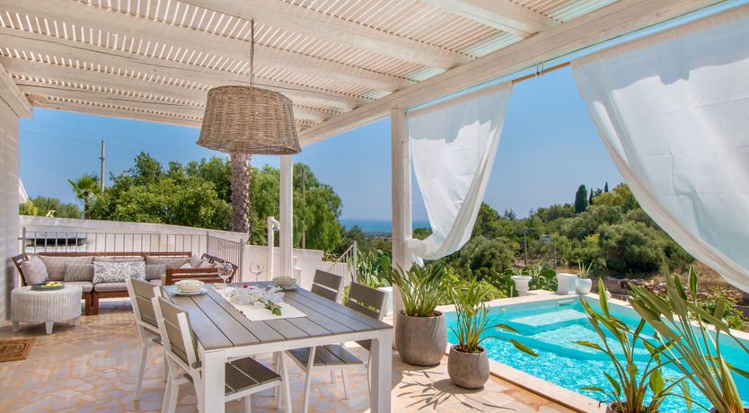 Photo of Puglia Paradise