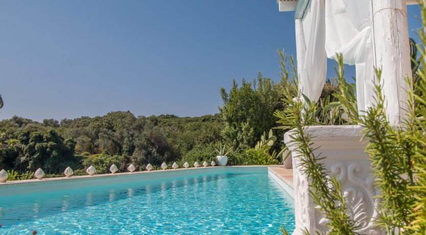 Photo of Puglia Paradise