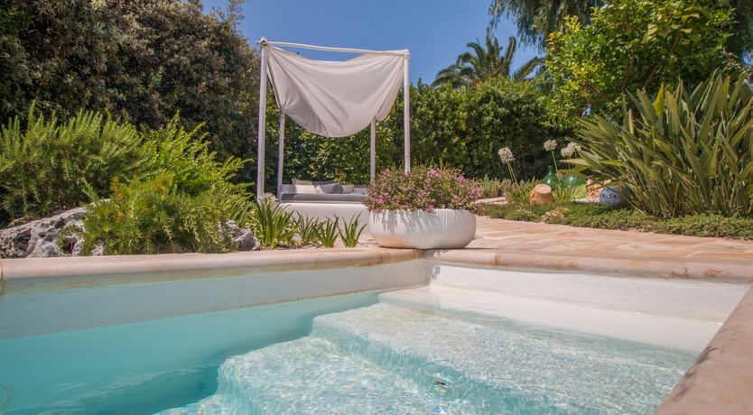 Photo of Puglia Paradise