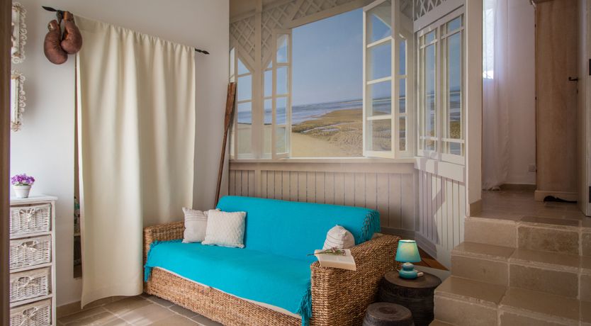 Photo of Puglia Paradise