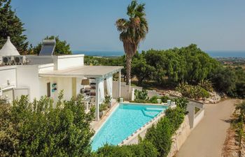 Puglia Paradise Villa