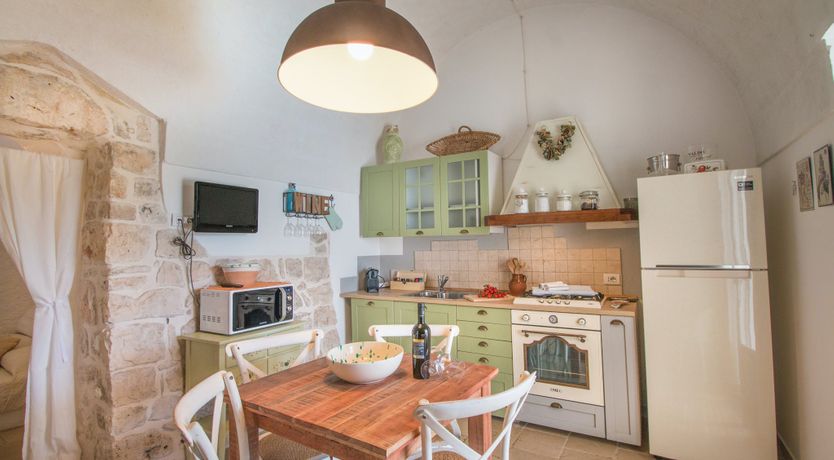 Photo of Puglia Paradise