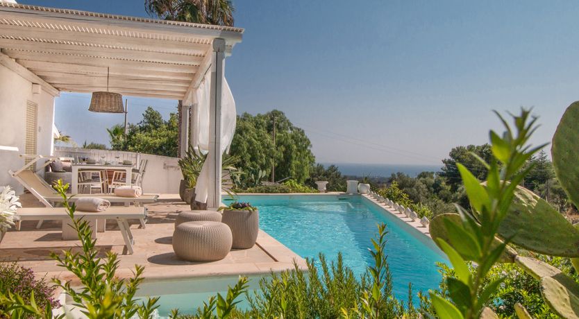 Photo of Puglia Paradise