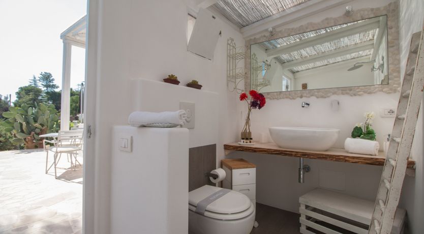 Photo of Puglia Paradise