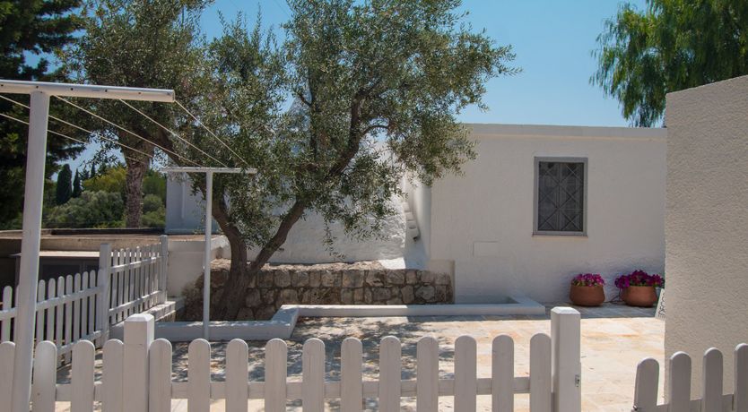 Photo of Puglia Paradise