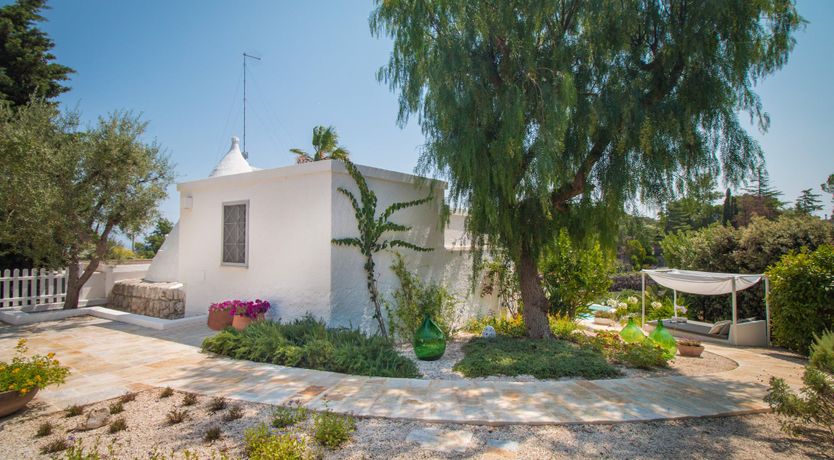 Photo of Puglia Paradise