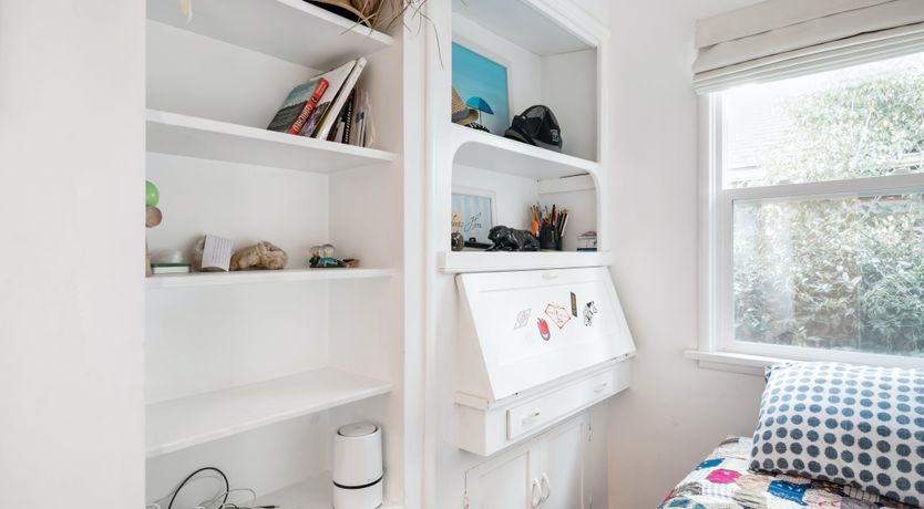 Photo of Venice, Baby