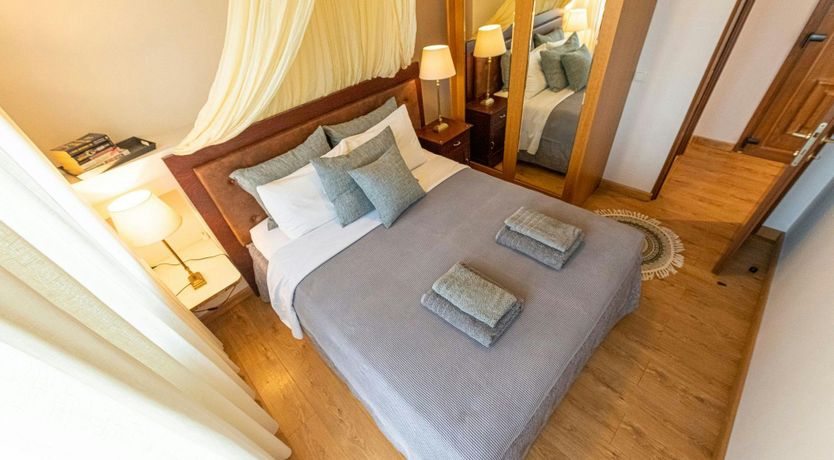 Photo of Villa Europa Retreat