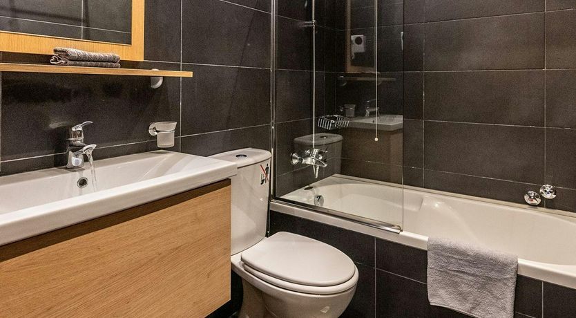 Photo of Villa Europa Retreat