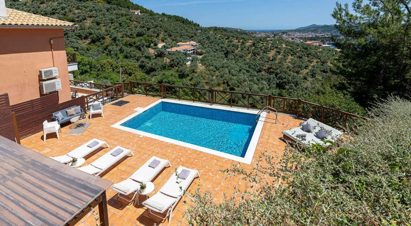 Photo of Villa Europa Retreat