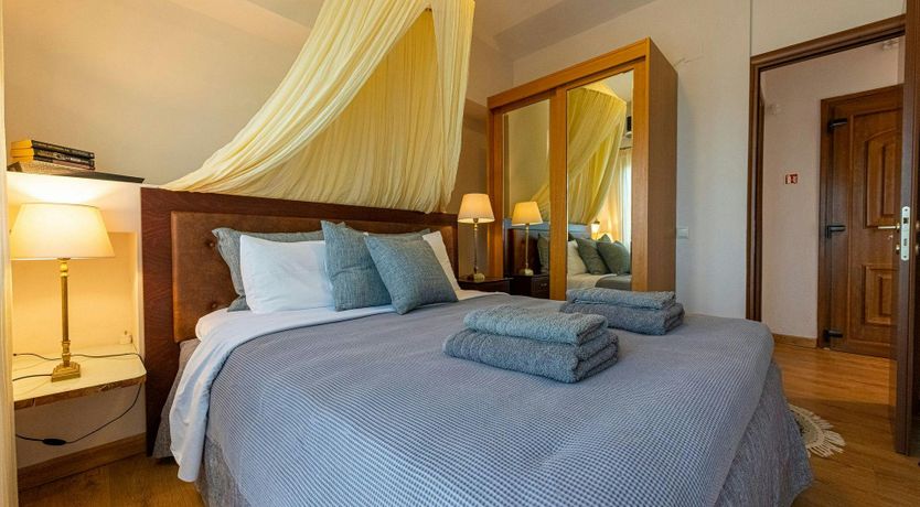 Photo of Villa Europa Retreat