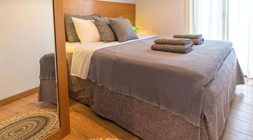 Photo of Villa Europa Retreat