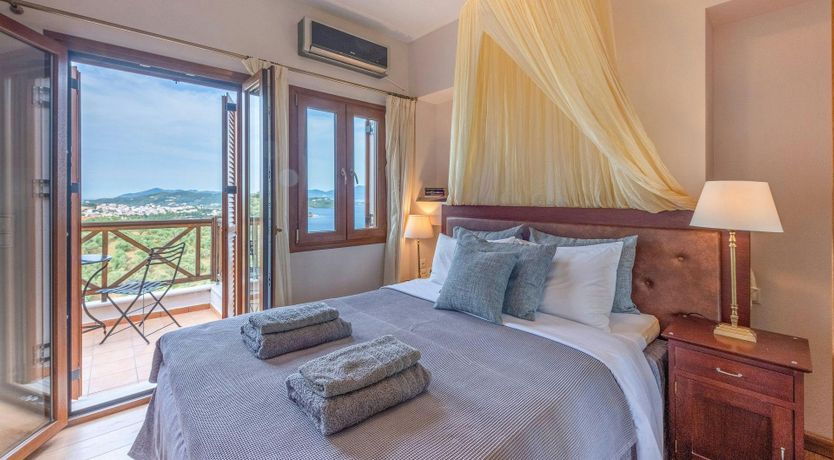 Photo of Villa Europa Retreat