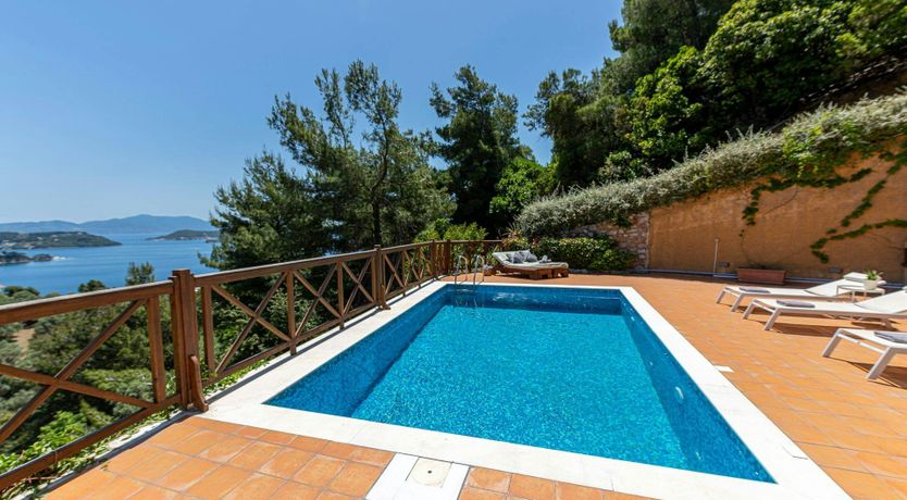 Photo of Villa Europa Retreat