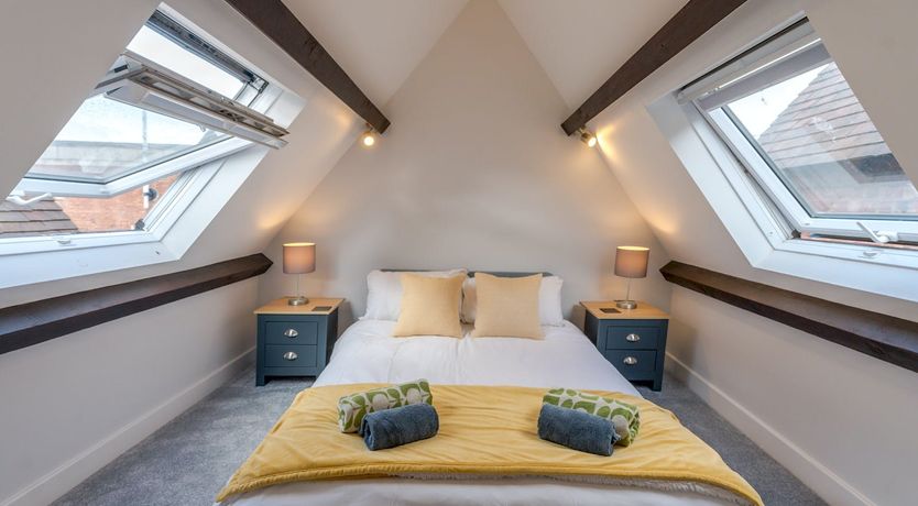 Photo of Dreaming of You