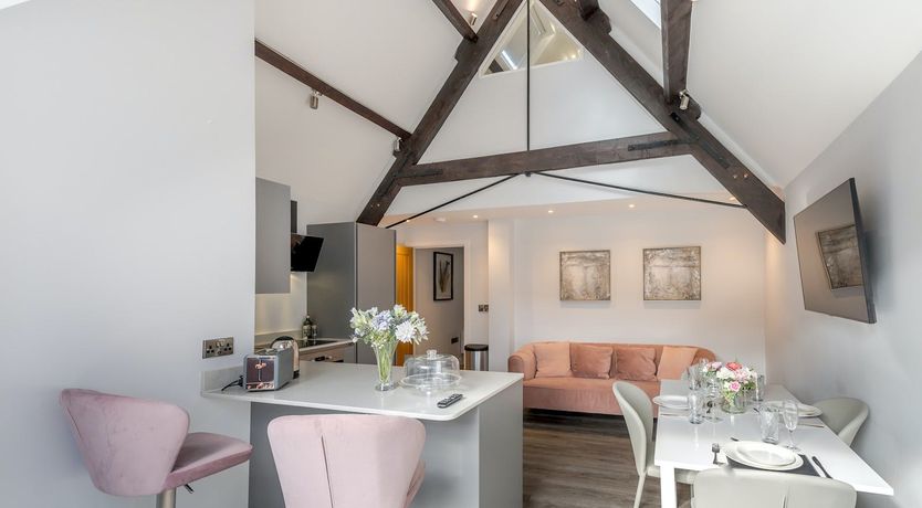 Photo of Dreaming of You