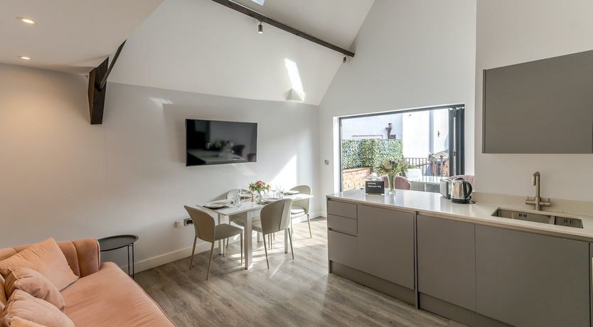 Photo of Dreaming of You