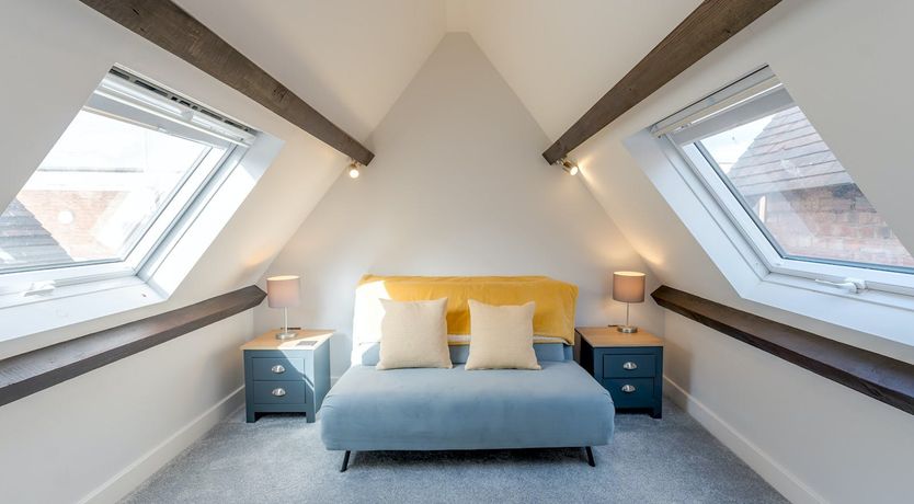 Photo of Dreaming of You