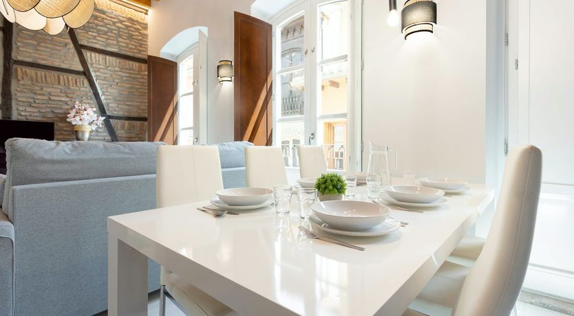 Photo of Granada Gateway